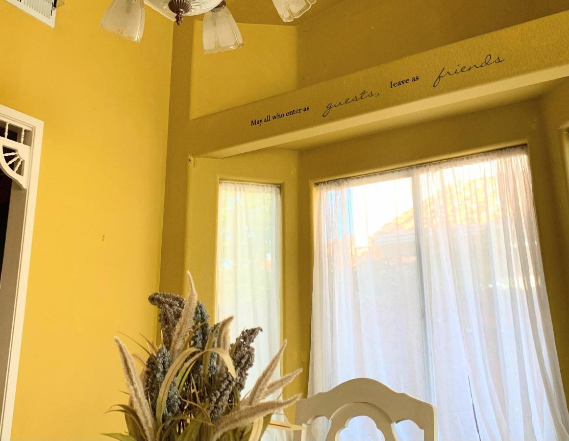 Winter Wonderland Room Hemet Exterior foto